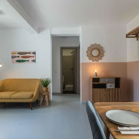 Casa Almar By Portucasa *