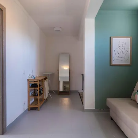 Casa Almar By Portucasa * 费拉古多