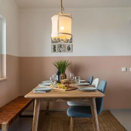 Casa Almar By Portucasa *